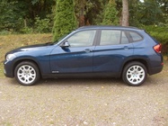 BMW X1 2013