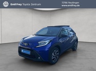 Toyota Aygo 2025