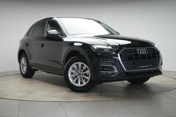 Audi Q5 2023