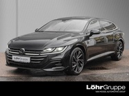 Volkswagen Arteon 2024