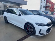 BMW 3 Series 2024