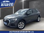 Audi Q3 2021