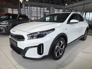 Kia XCeed 2026
