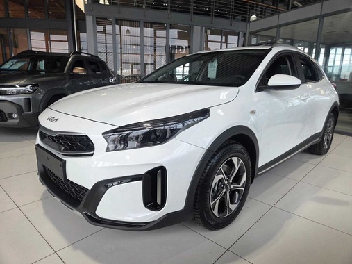 Kia XCeed 2026