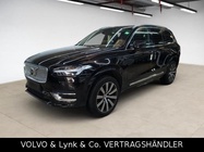 Volvo XC90 2023