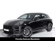 Porsche Macan 2019