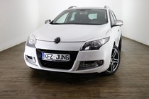 Renault Megane 2013