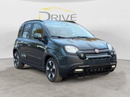Fiat Panda 2025