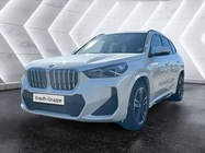 BMW X1 2025