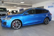 Ford Focus 2025