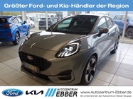 Ford Puma 2025