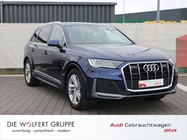 Audi Q7 2022