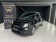 Fiat 500 2014
