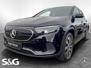 Mercedes-Benz EQA 2022