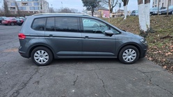 Volkswagen Touran 2018