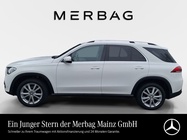 Mercedes-Benz GLE-Class 2021