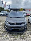 Peugeot Traveller 2018