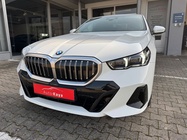 BMW 5 Series 2025