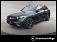 Mercedes-Benz GLC-Class 2025