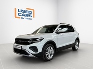 Volkswagen T-Cross 2024