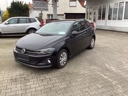 Volkswagen Polo 2019