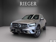 Mercedes-Benz GLC-Class 2022