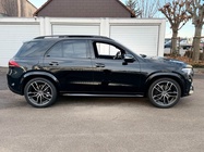 Mercedes-Benz GLE-Class 2022