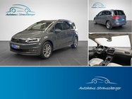 Volkswagen Touran 2024