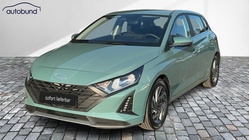 Hyundai i20 2025