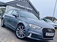 Audi A3 2018