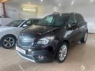 Opel Mokka 2015