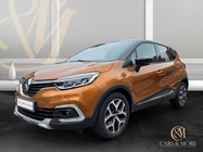 Renault Captur 2019