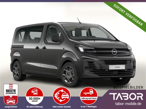 Opel Vivaro 2025