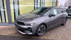 Opel Astra 2024