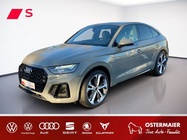 Audi SQ5 2022