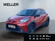 Toyota Aygo 2023