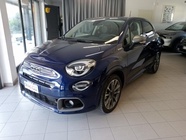 Fiat 500X 2023