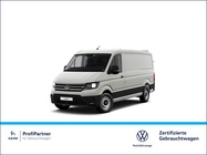 Volkswagen Crafter 2023