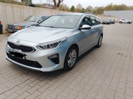 Kia Ceed 2021