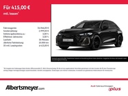 Audi A5 2025