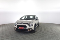 Citroen C3 2023
