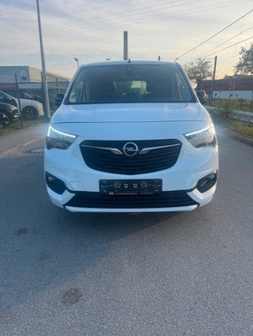 Opel Combo 2021