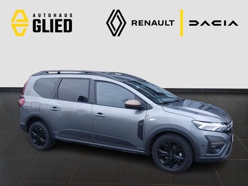 Dacia Jogger 2024