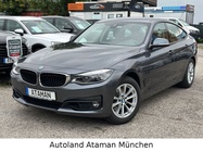 BMW 3 Series 2016
