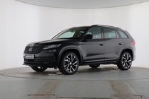 Skoda Kodiaq 2021