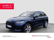 Audi Q5 2025