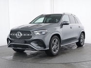 Mercedes-Benz GLE-Class 2025