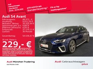 Audi S4 2023