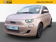 Fiat 500e 2022