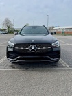 Mercedes-Benz GLC-Class 2019